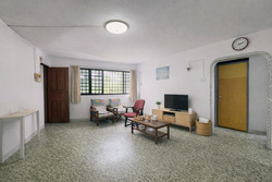 Blk 609 Clementi West Street 1 (Clementi), HDB 4 Rooms #546506791
